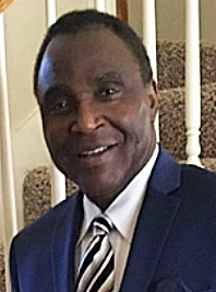 Rev. Dr. Paul Fakunle