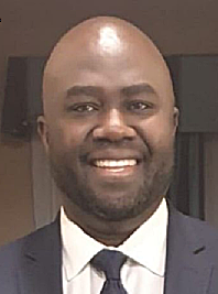 Rev. Busuyi Aroso